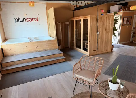 Plunsana